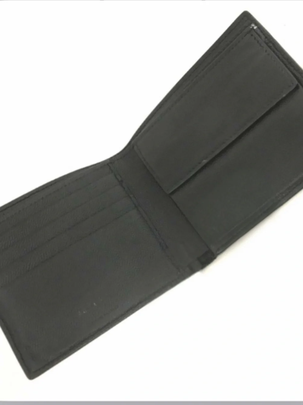 🖤🖤YSL Cassandra Leather Bifold Wallet🖤🖤